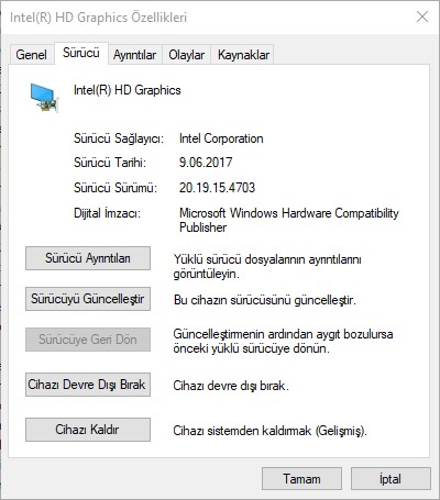 Информативен водич за ажурирање на Intel HD Graphics и рамки за графичките картички