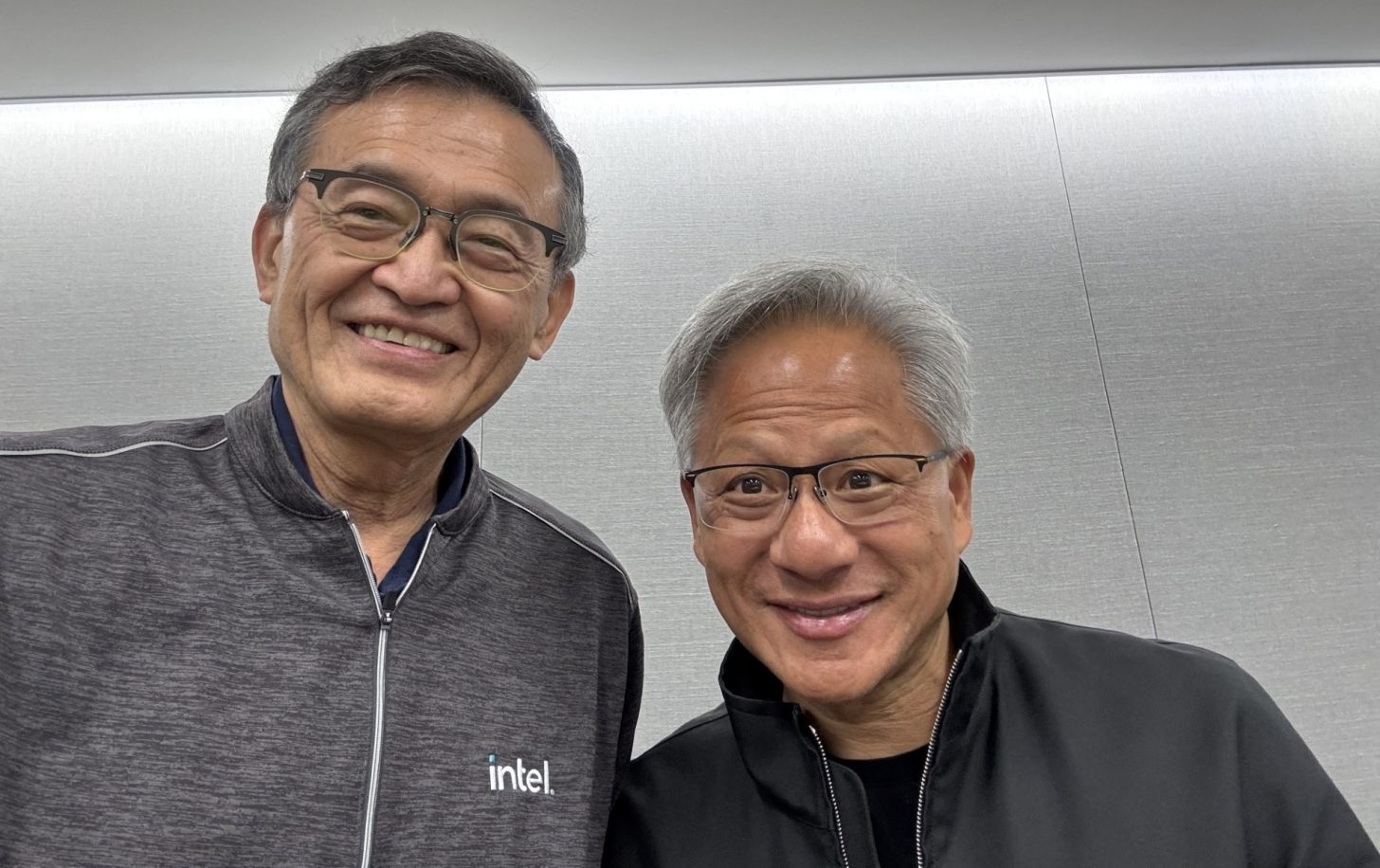 Intel и Nvidia: 18A процесот и повторното позиционирање во индустријата за полупроводници