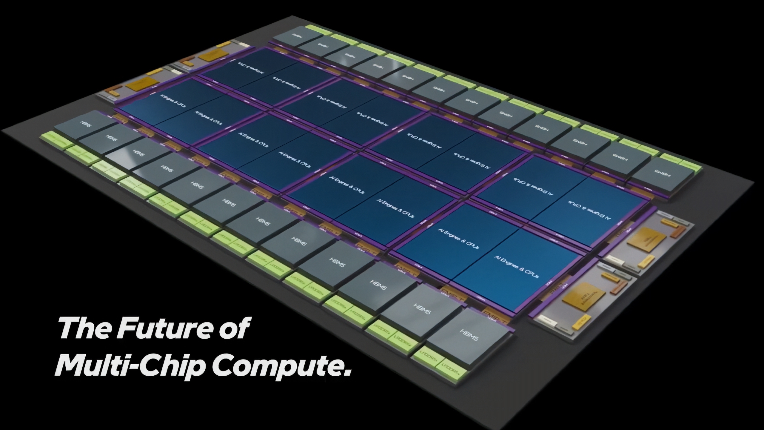 Intelove гигантски чекори во пакување: 18A, 14A и тродимензионални решенија