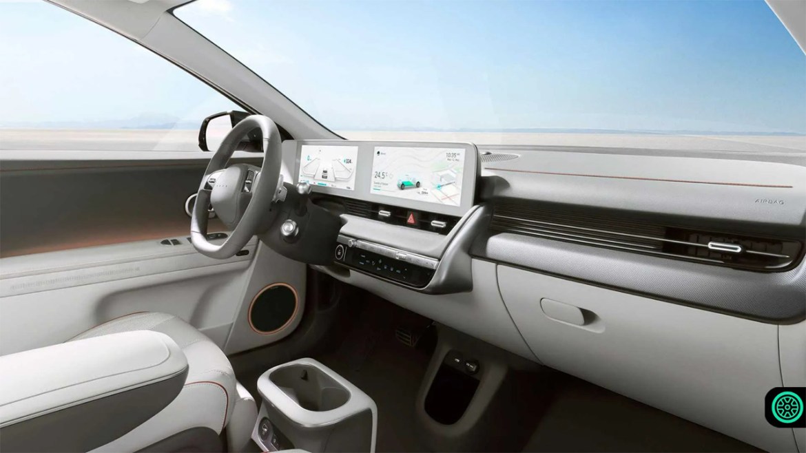 IONIQ 5 во Турција: Преглед на напредниот BEV модел со E-GMP платформа