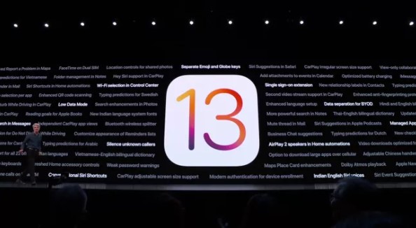 Иновации во iOS 13: Препознаени промени и тајни функции за полесна употреба
