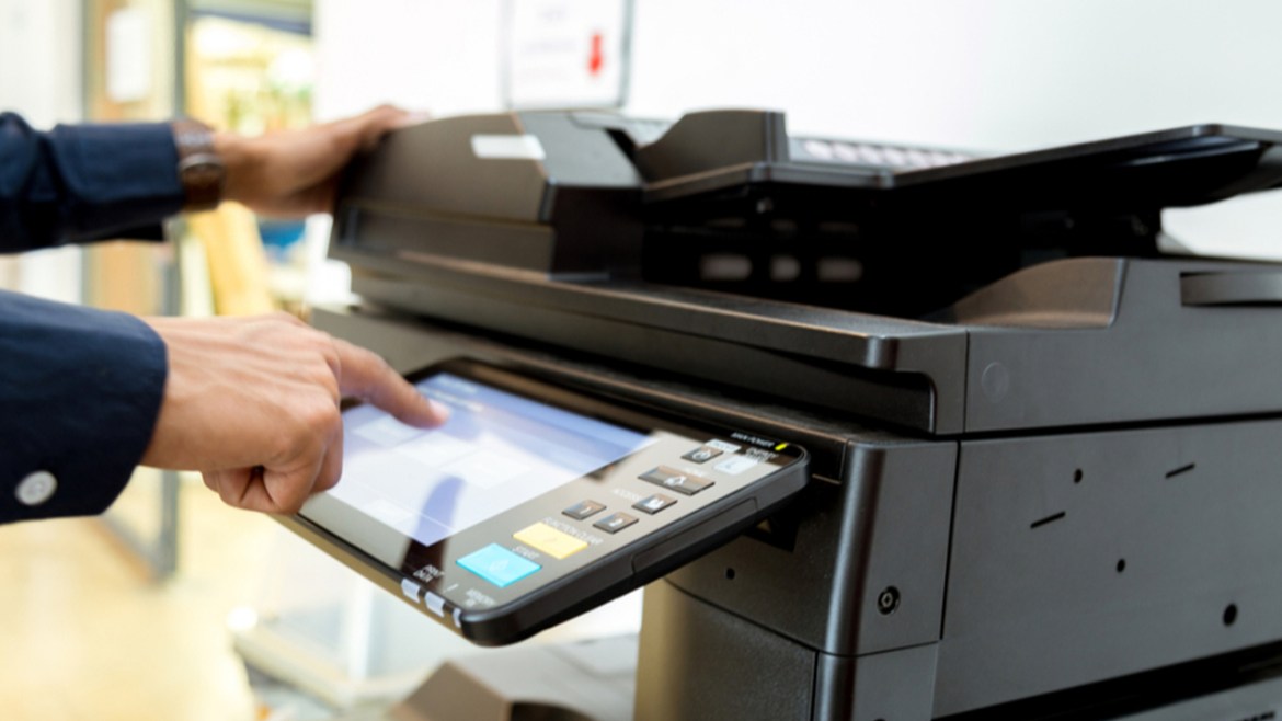 Како да ја најдете IP адресата на вашиот принтер: водич за различни методи