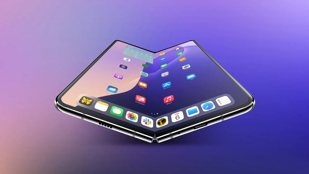 Покултен преглед на iPhone 18 Series и iPhone Fold: нови идеи за дизајн и камера