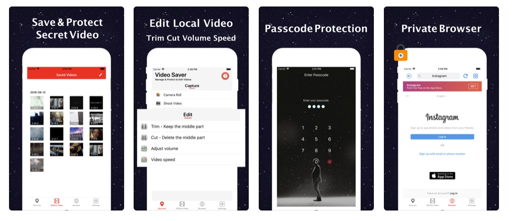 Преземање филмови и серии на iPhone: водич за бесплатни алтернативи и упатства