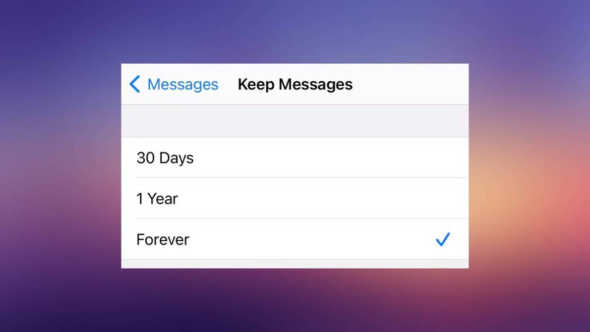 Разгледување на папката „Друго“ на iPhone: што содржи и како да ја чистиме кеш-поголем простор