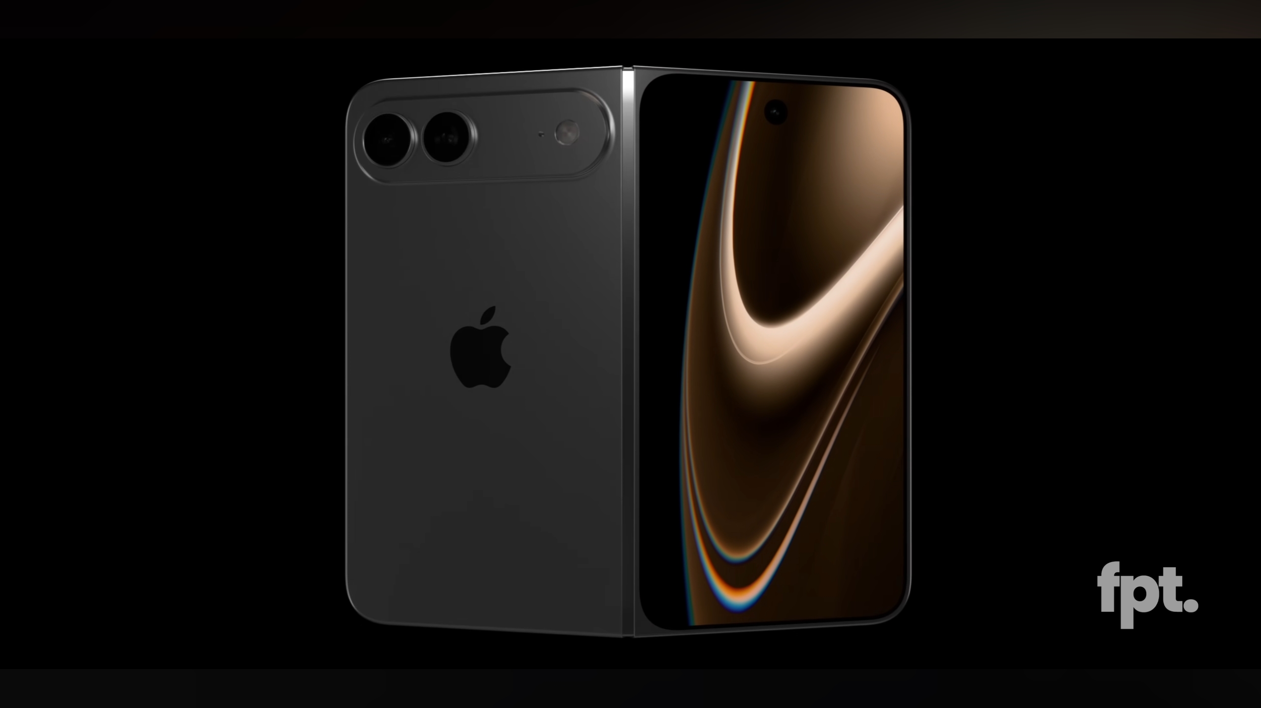 Преиспитување и наводи за преклопниот iPhone Fold 2026: дизајн, размери и можни модификации