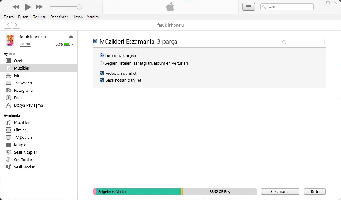 Преземање музика на iPhone и iOS: водич за безбедни и ефектни методи