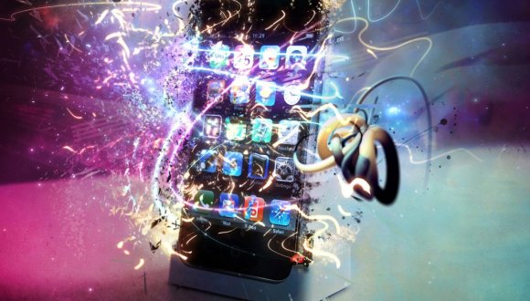 Како да направите звонче за iPhone: нови и стари методи без iTunes