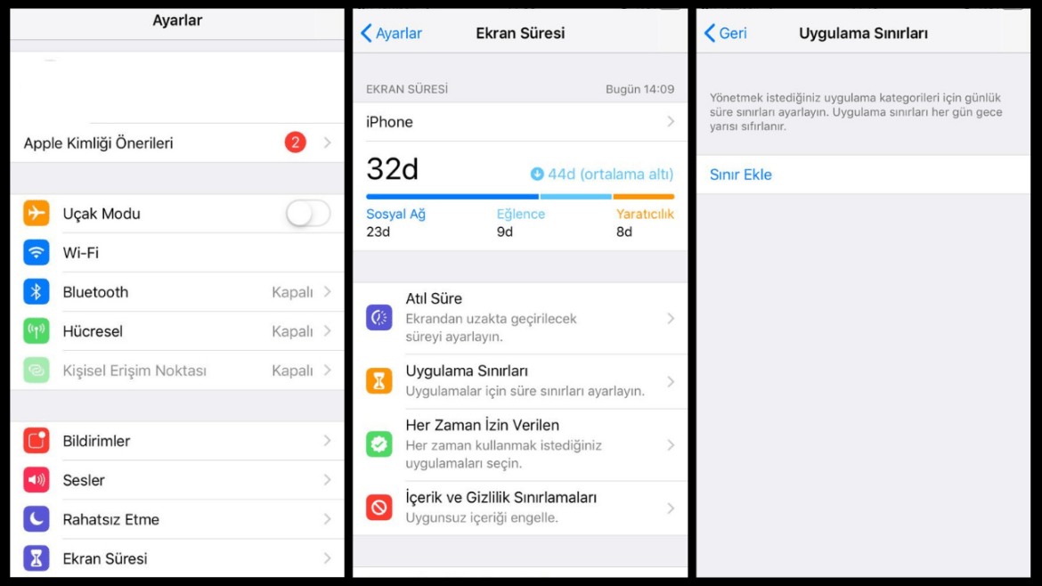 Како да ги заклучите апликациите на iPhone за подобрена контрола и време за екранот