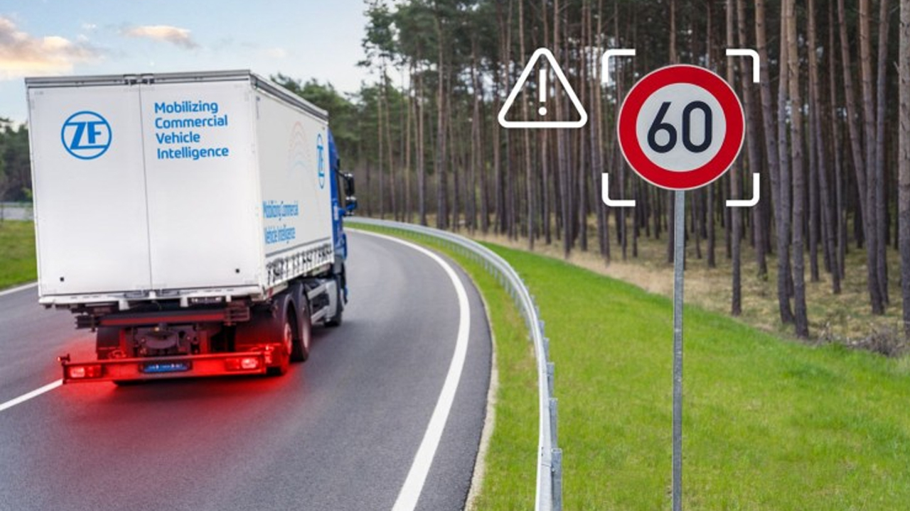 ISA: Интелигентна помош за брзина и безбедност во автомобилската индустрија во Европа