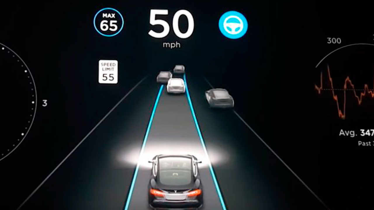 Иновативни ISA системи за ограничување на брзината – безбедносен напредок во ЕУ