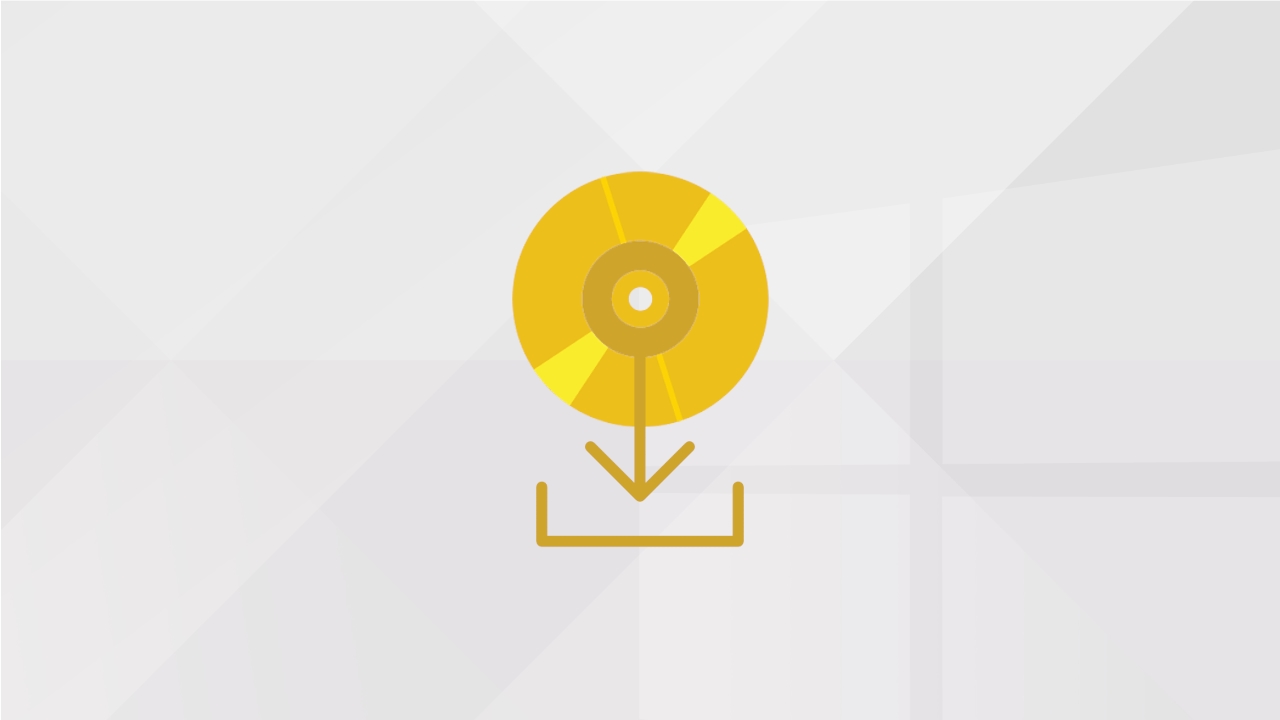 ISO Фајлот: Што е, како се отвора и како се создава