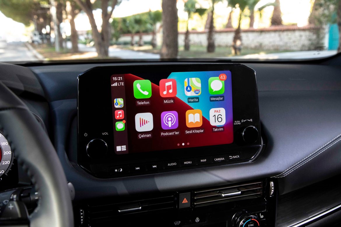 Нissan Qashqai: Прва лесна хибридна опција во C-SUV сегментот со иновативни технологии