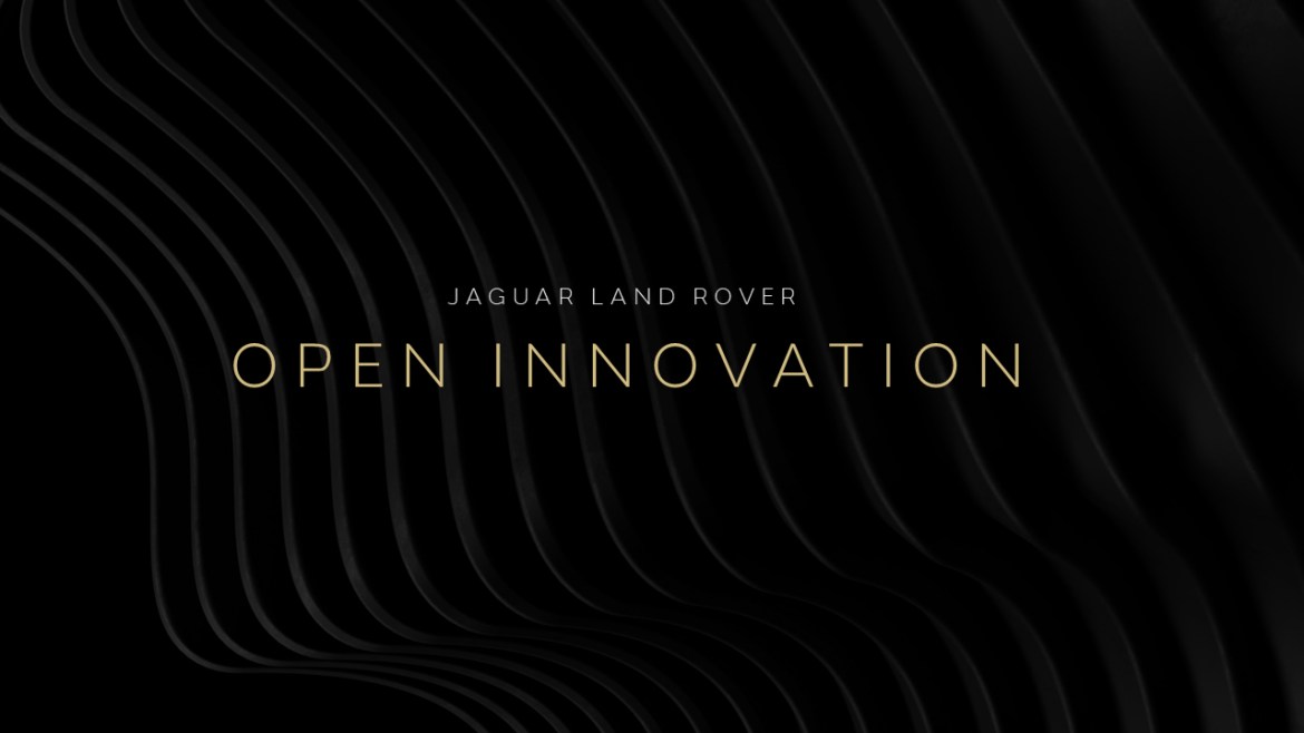 Стратегија за Отворена Иновација на Jaguar Land Rover: Пат за нулена карбонска склоност и глобална соработка