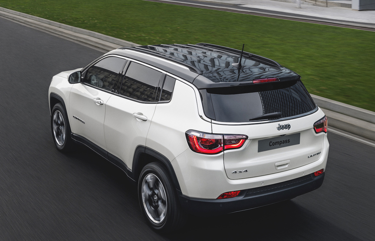 Jeep Compass 2020 во Турција: Цена, опрема и карактеристики