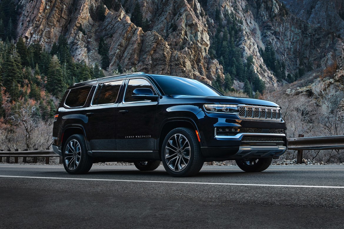 Jeep ги најавува идните EV модели и амбициите за нулени емисии до 2030