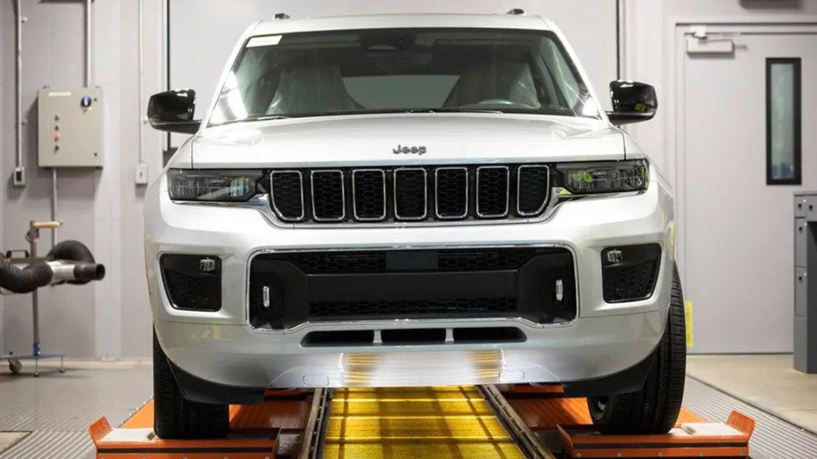 Jeep ги соодведува плановите за нула-емисионски SUV до 2025 година и електрификациска стратегија на Stellantis