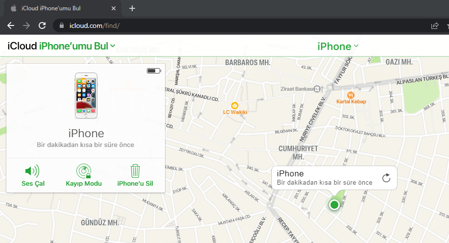 Kako da rešite poruku „iPhone ne е активиран. Поврзете се со iTunes“ на вашиот iPhone