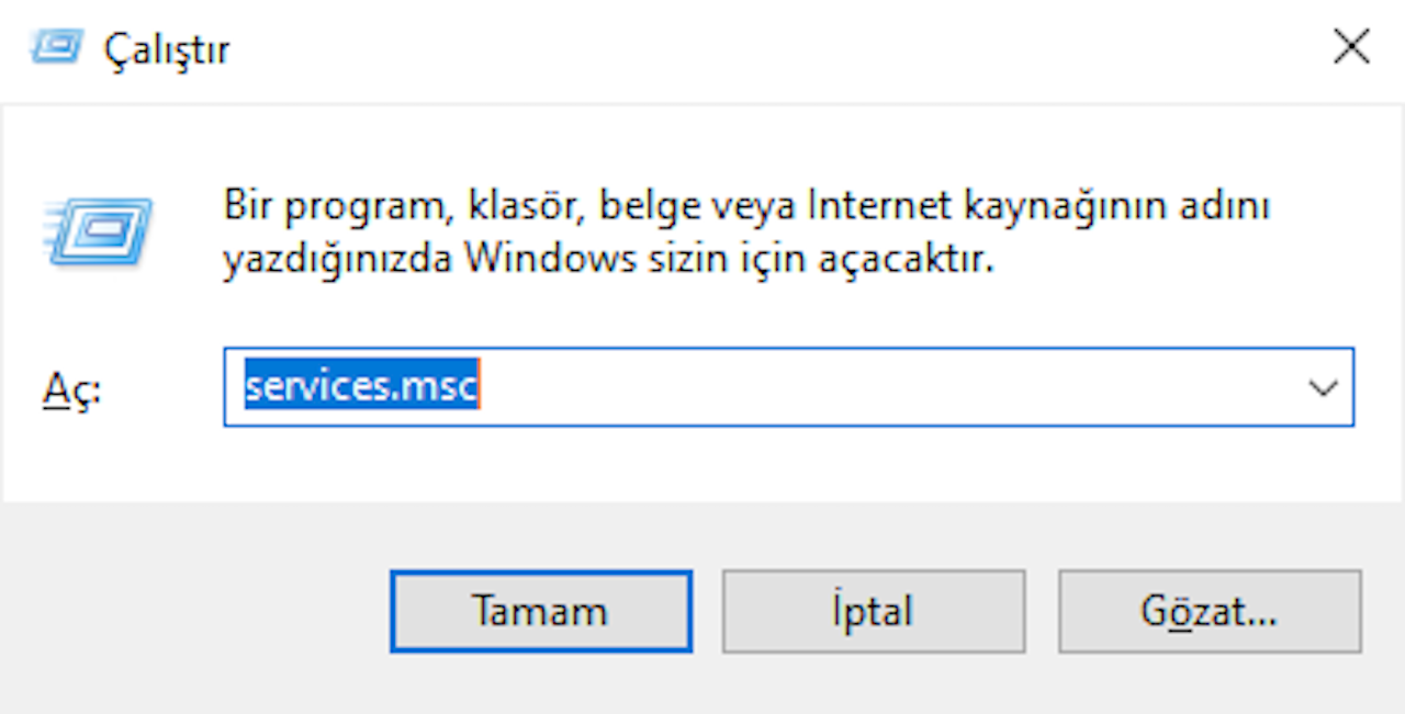 Kako da rešite problemi so zvukot vo Windows 10: vodич za pravilno podešuvanje i restartiranje na službите
