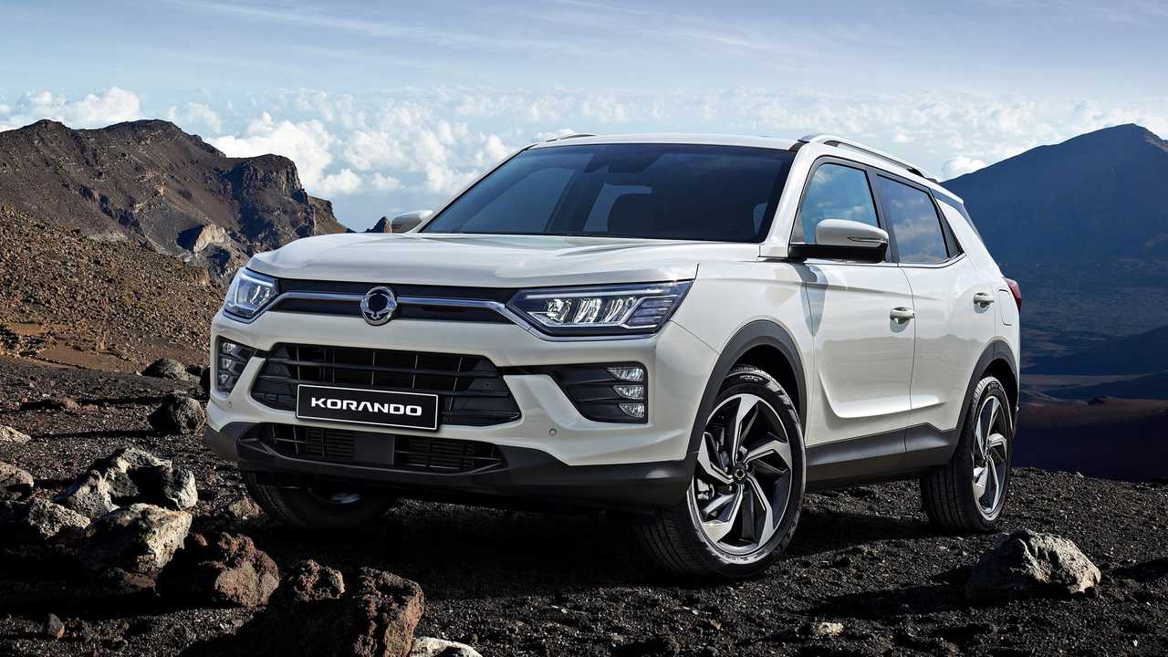 KG Mobility: Преработена приказна за ребрендирањето и моделите на SsangYong