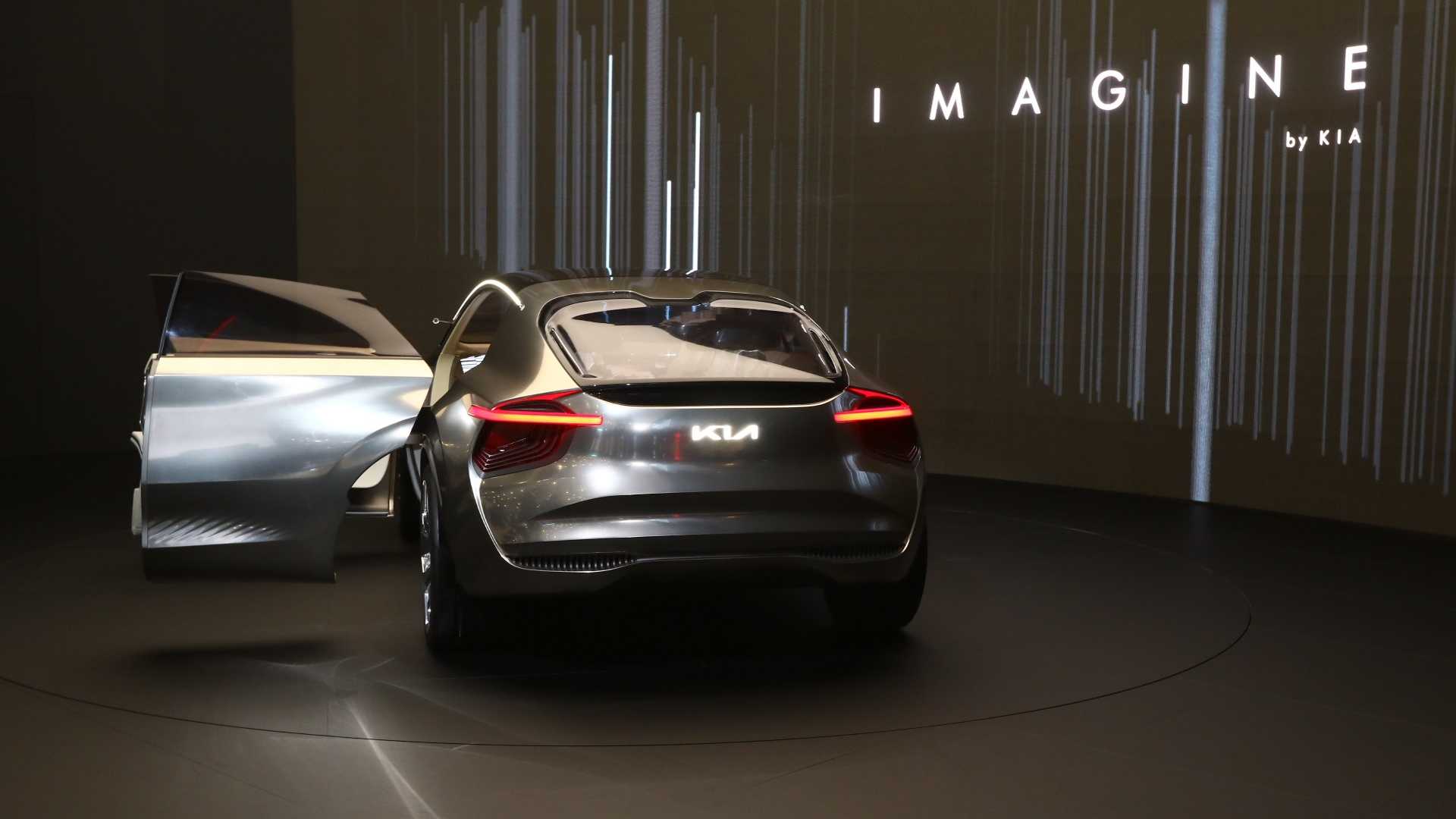 Kia električni потег: амбициите и новата платформа за иднината