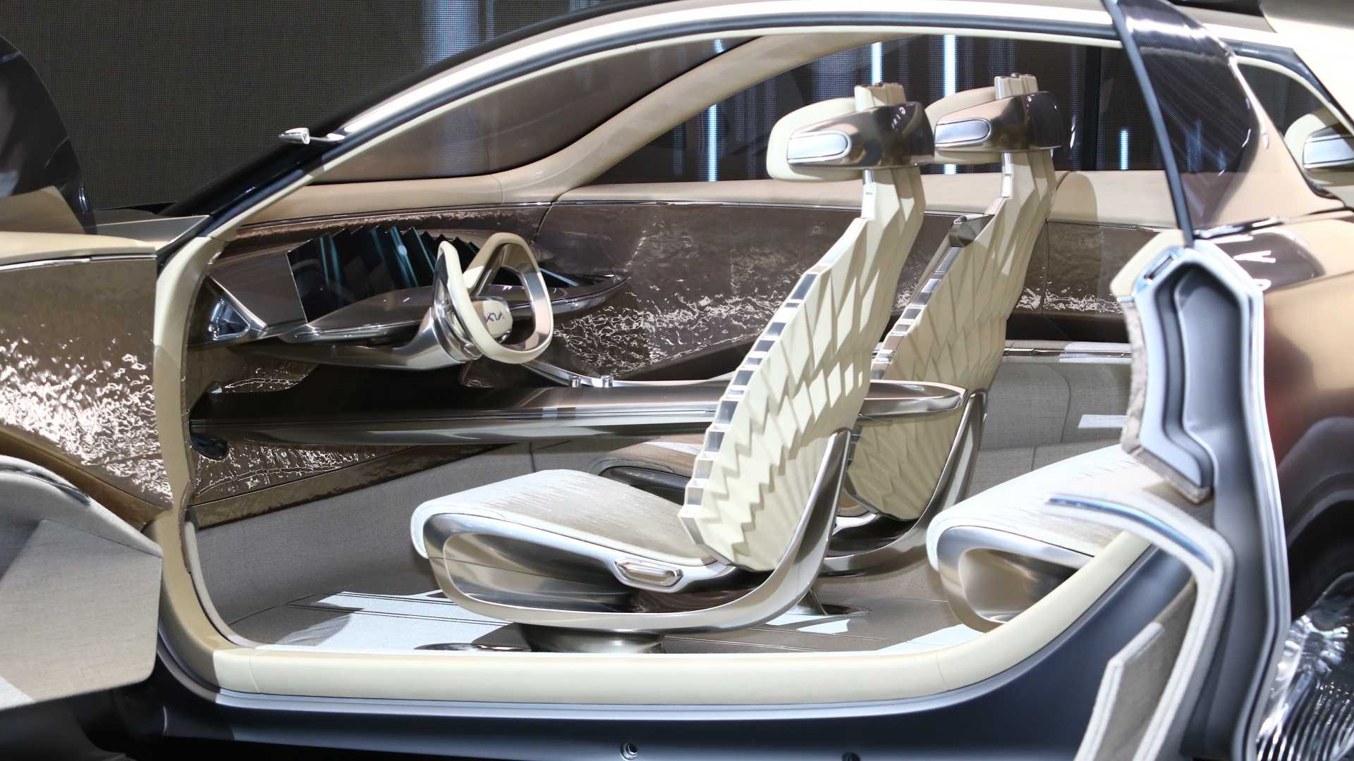 Kia električni потег: амбициите и новата платформа за иднината