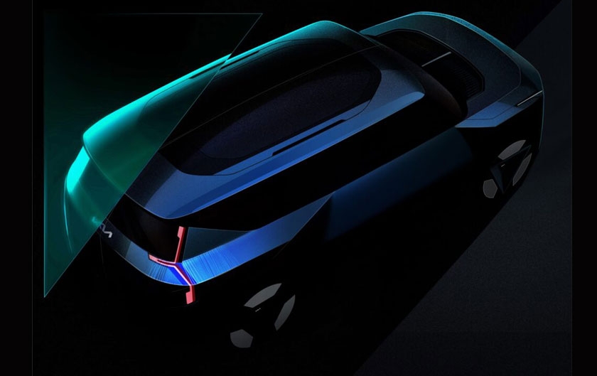 Електрични возила во фокус: Kia EV9 и иднината на мобилноста во Европа