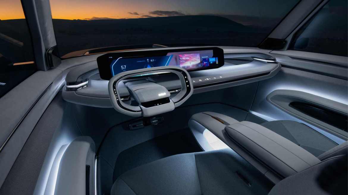 Електрични возила во фокус: Kia EV9 и иднината на мобилноста во Европа