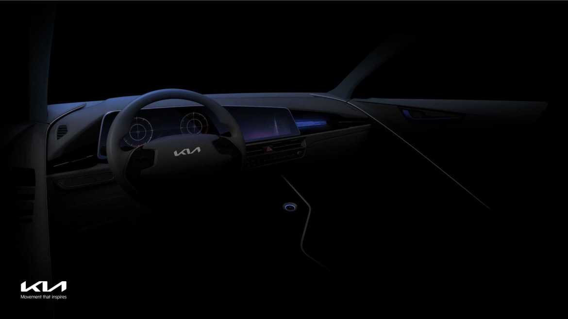 Kia унапредува електричните возила: Нова генерација Kia Niro и идни планови