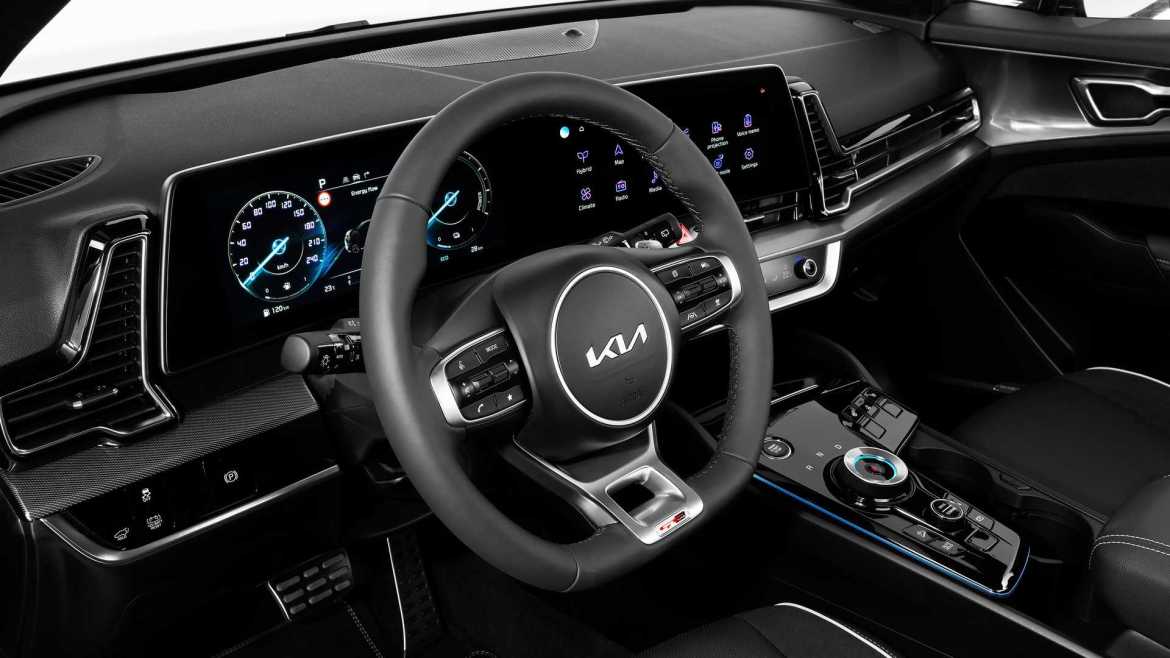 Kia Sportage: Новата генерација и ценовни насоки во Турција