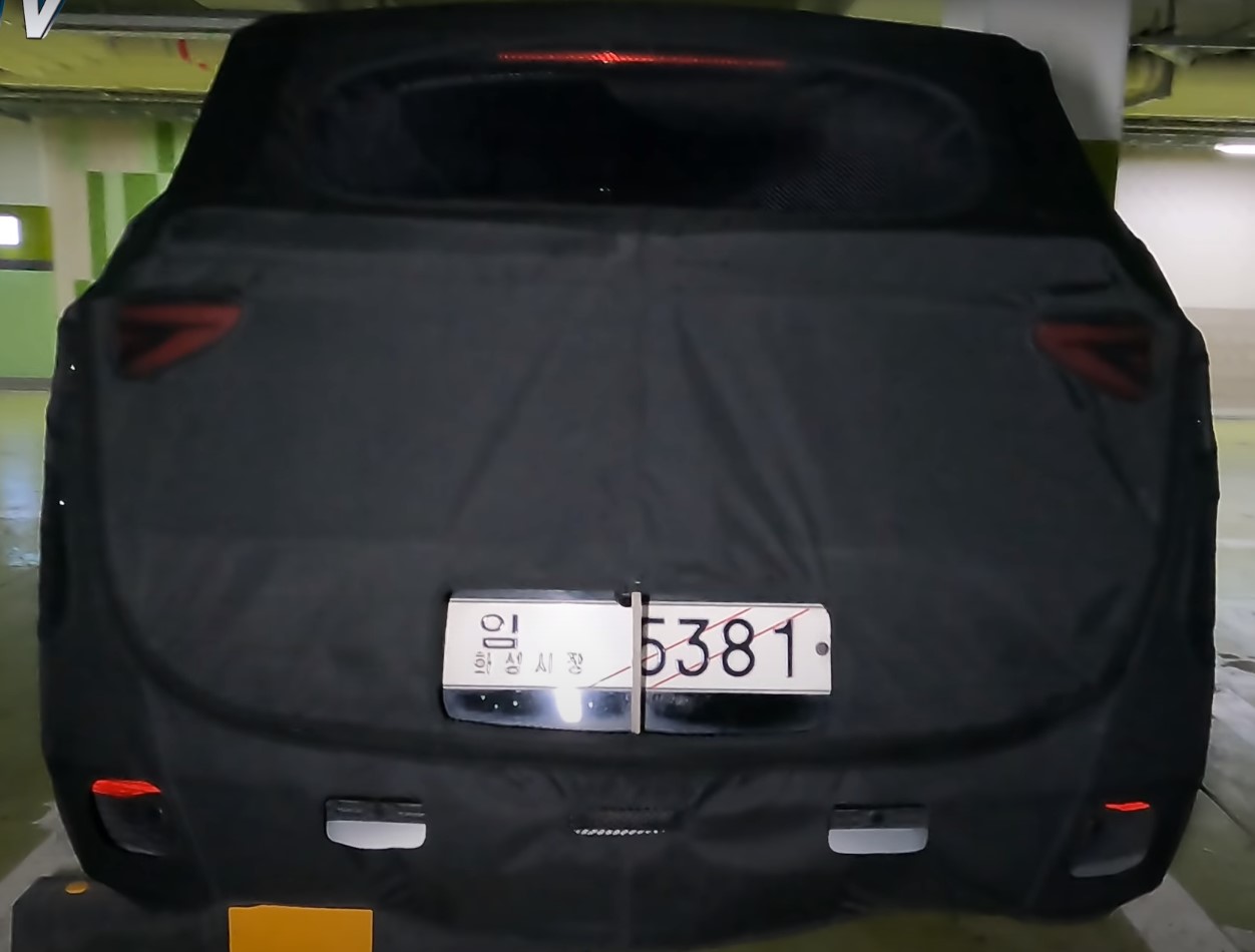 Kia Sportage 2022: Нови детали, дизајн и технологија во една визија