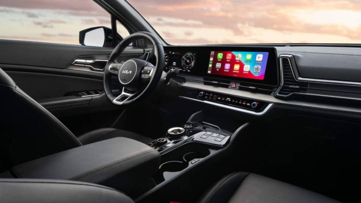 Kia Sportage Plug-in Hybrid: Претепување кон електрична иднина за 2023