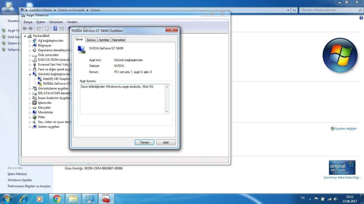 Како да го решите KOD 43 грешката на Windows: водич за функционални драјвери и уреди
