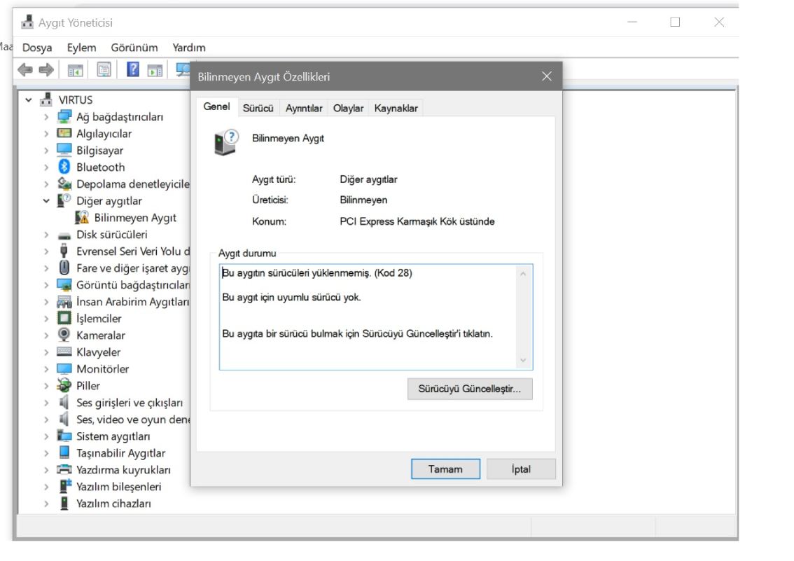 Како да го решите KOD 43 грешката на Windows: водич за функционални драјвери и уреди