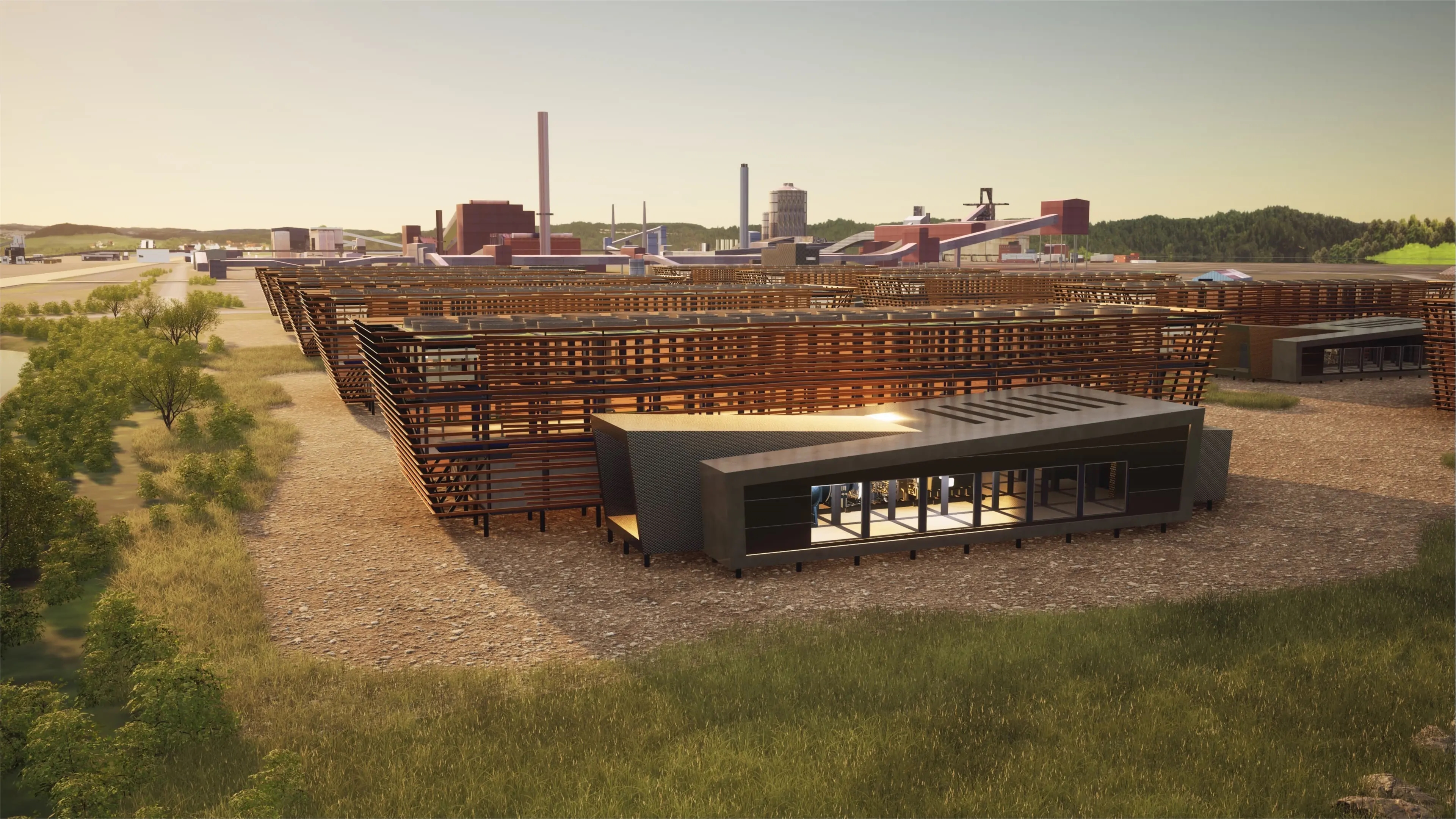 Last Energy: Инвестиција од 100 милиони за развој на модуларни SMR со Cap-капсула во 24 месеци