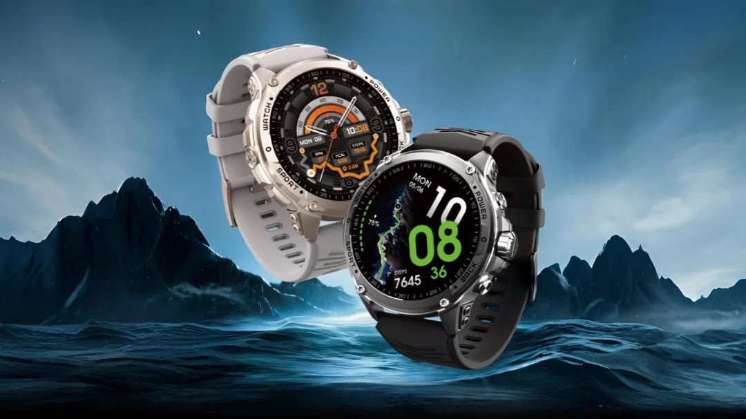  Lenovo Watch GT Pro: иновативен спортски часовник со врвна автономија