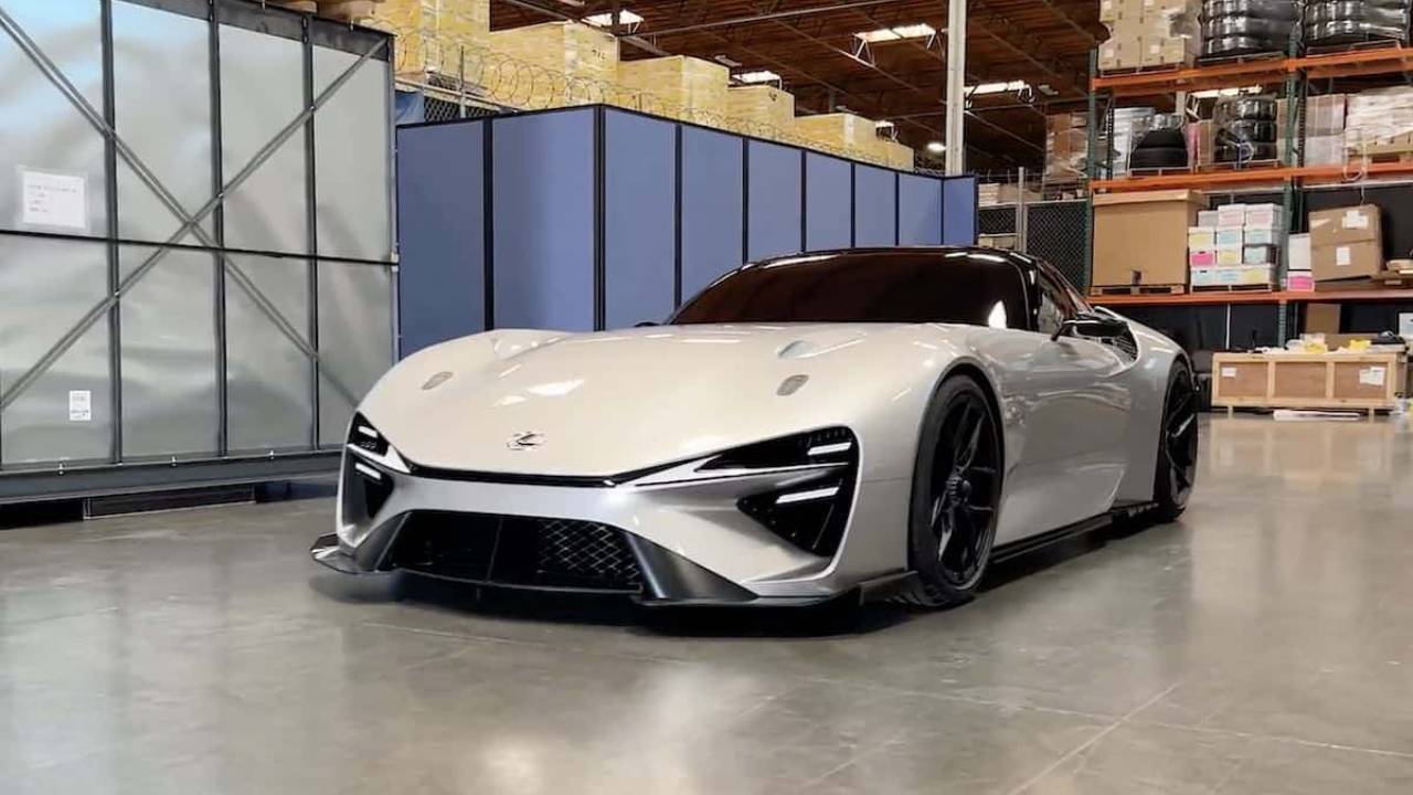 Lexus: Традиција на луксуз и иновација во електрична иднина