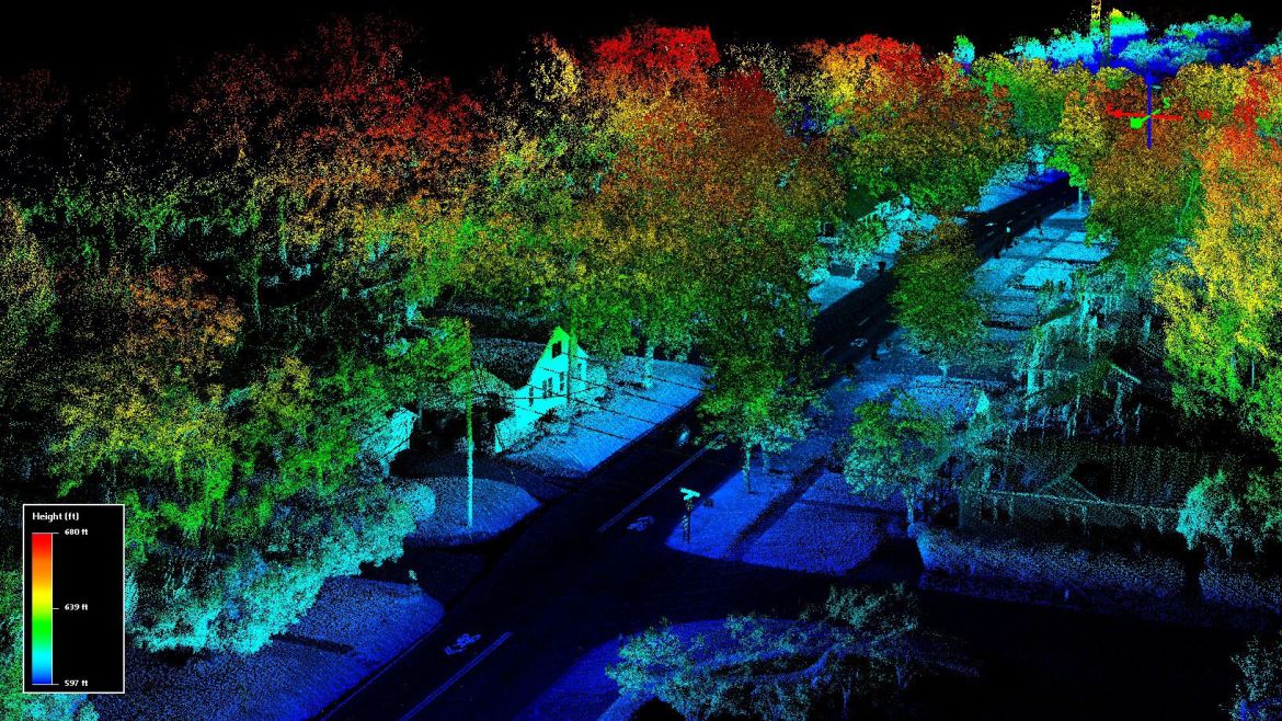 Автономно возење и различни пристапи на Lidar и камери кај Volkswagеn и Tesla