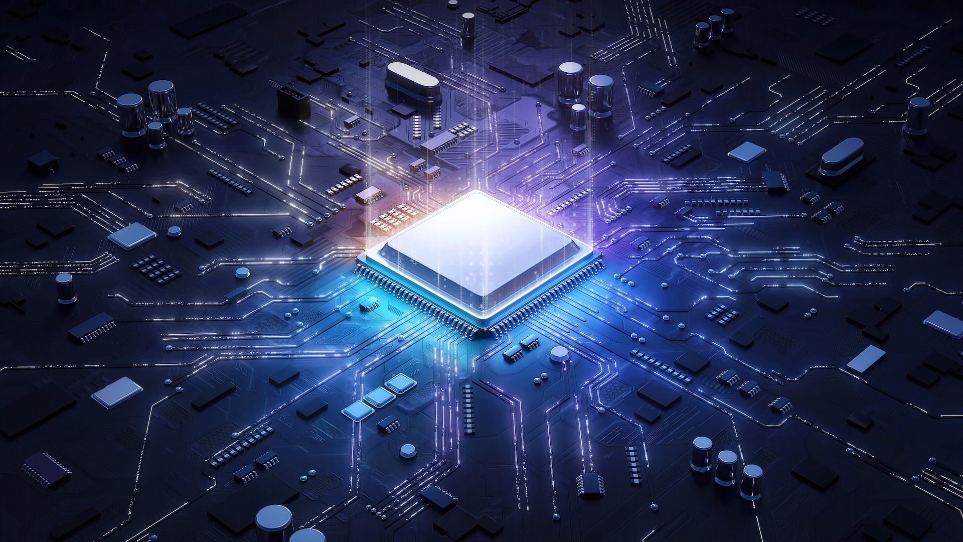 LightGen – целосно оптичка структура за генеративни задачи