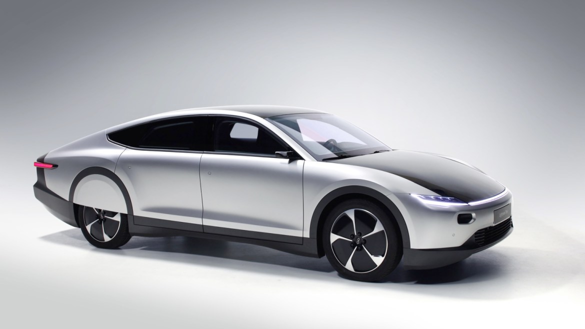 Lightyear One: Партнерство со Валмет за производство и поглед кон иднината на соларни електрични возила