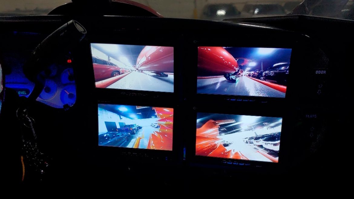 Приватен јет кој стана луксузна лимузина: приказна за Limojet