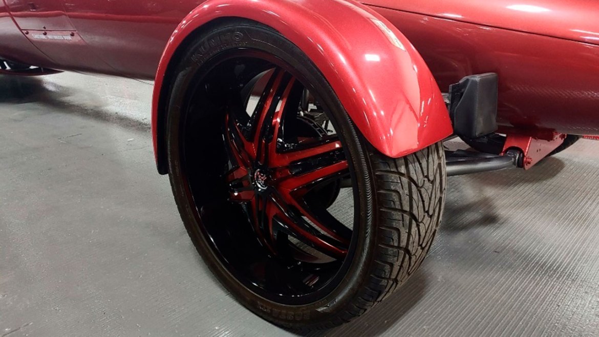 Приватен јет кој стана луксузна лимузина: приказна за Limojet