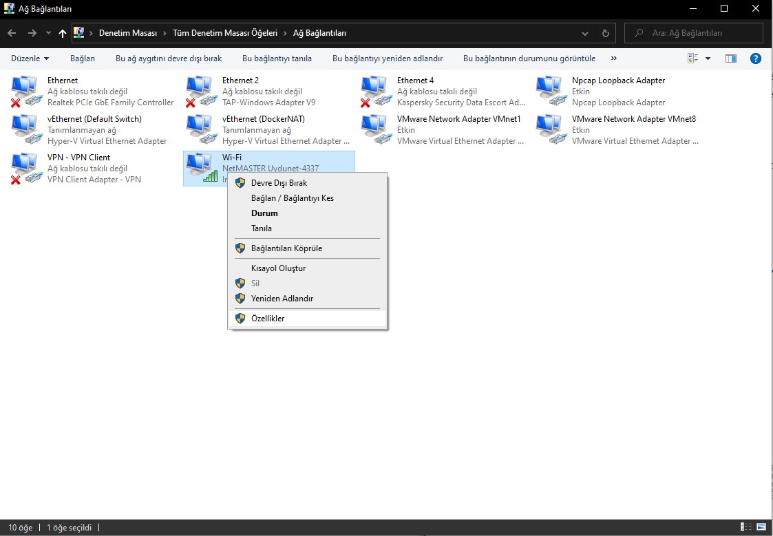 Намалување на пинг за LoL и за општи интернет игри: водич во неколку чекори