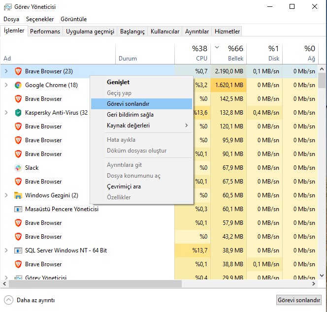 Намалување на пинг за LoL и за општи интернет игри: водич во неколку чекори