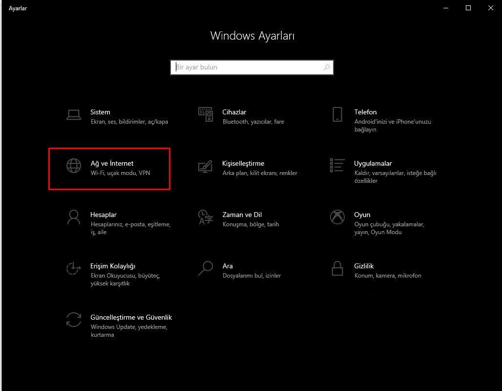 Намалување на пинг за LoL и за општи интернет игри: водич во неколку чекори