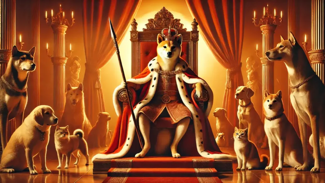 LuckSide najavува биг раст за SHIB: што значи за инвеститорите