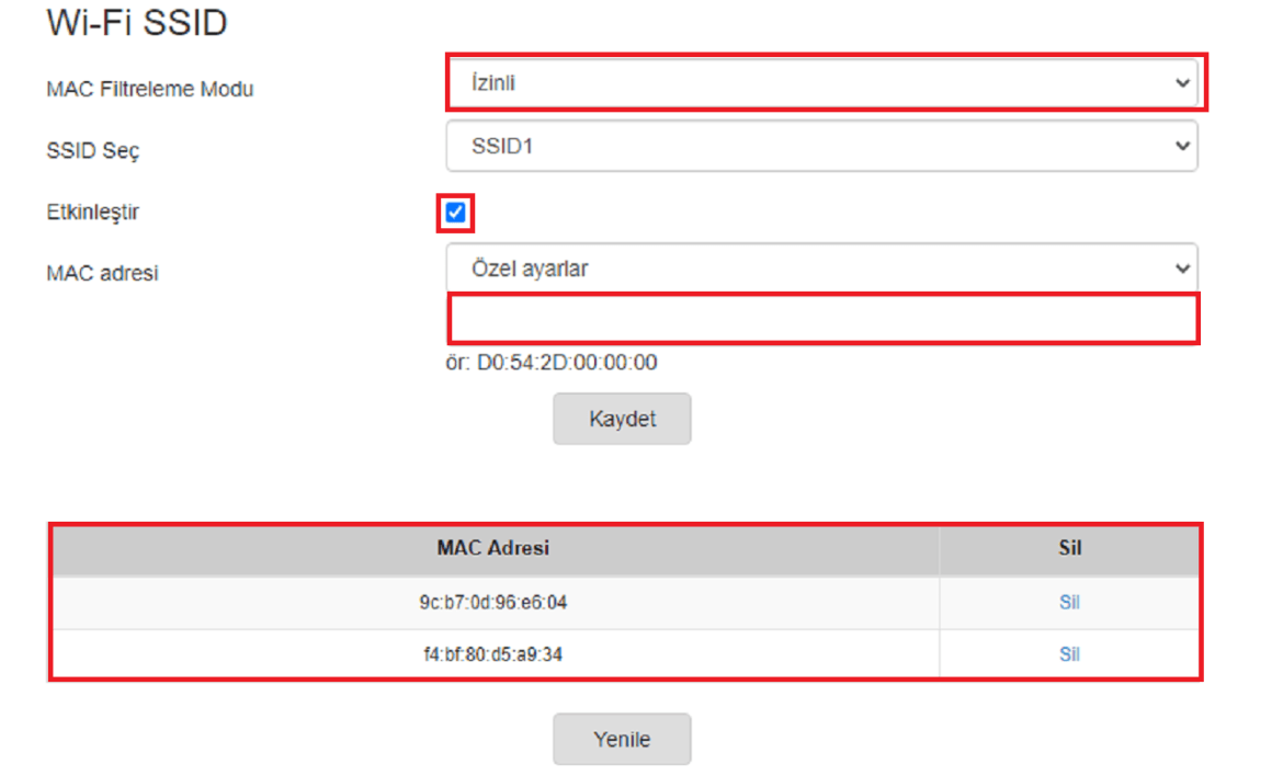 MAC Блокирање и Филтрирање: Безбедна Мрежа Без Непожелни Лица