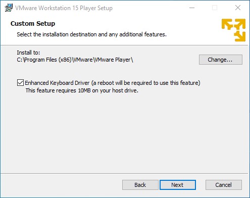 Инсталирање macOS Catalina на VMware: водич за начиначи и напредни корисници