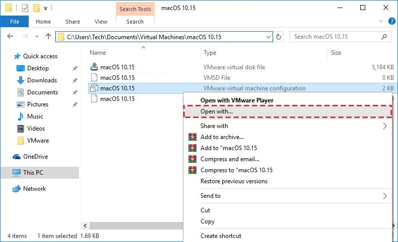Инсталирање macOS Catalina на VMware: водич за начиначи и напредни корисници