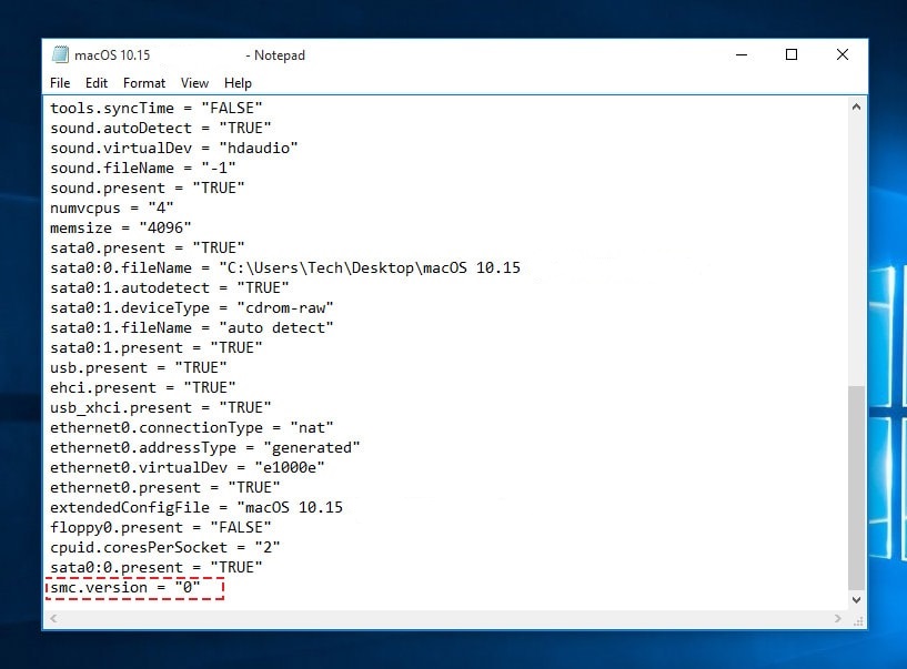 Инсталирање macOS Catalina на VMware: водич за начиначи и напредни корисници